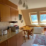 Lakeside Apartment