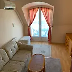 Lakeside Apartment