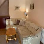 Lakeside Apartment