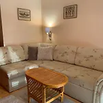 Apartment Lakeside Heviz