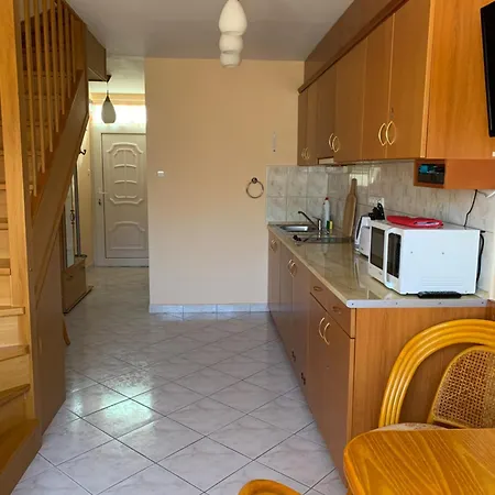 Apartment Lakeside *