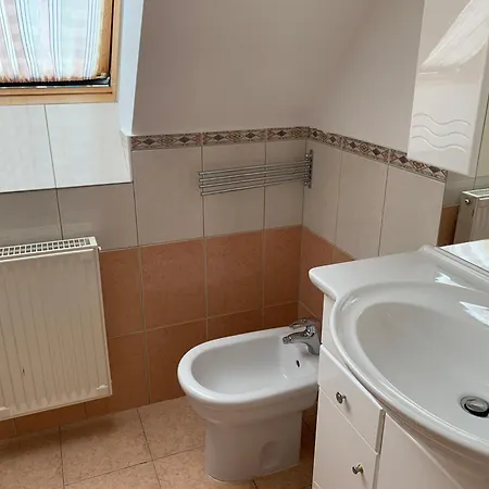 Lakeside Апартаменты Хевиз