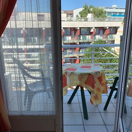 Apartment Lakeside