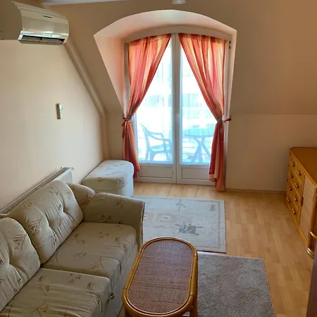 Lakeside Appartement