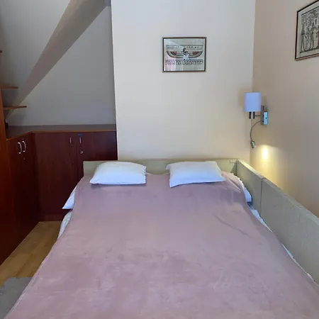 Апартаменты Lakeside *