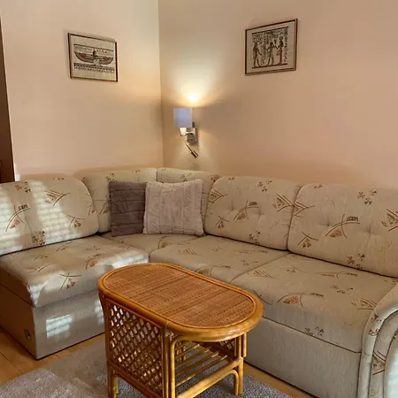 Апартаменты Lakeside Хевиз