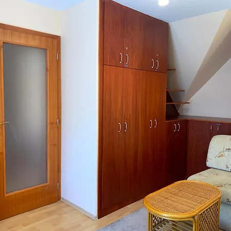 Lakeside Апартаменты Хевиз