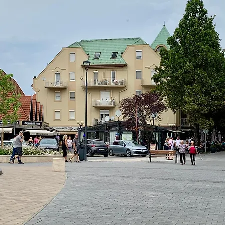 Apartment Lakeside *