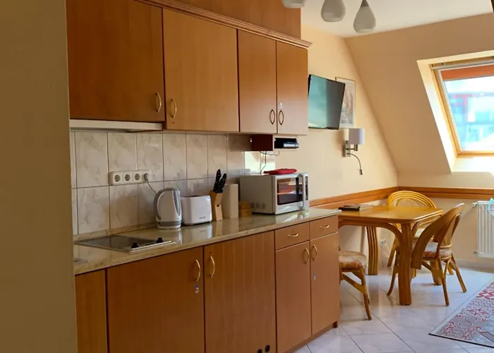 Appartamento Lakeside