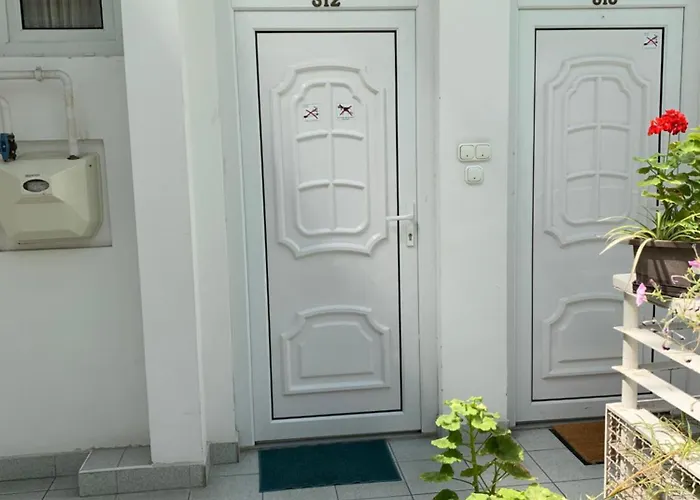 Lakeside Appartamento Hévíz