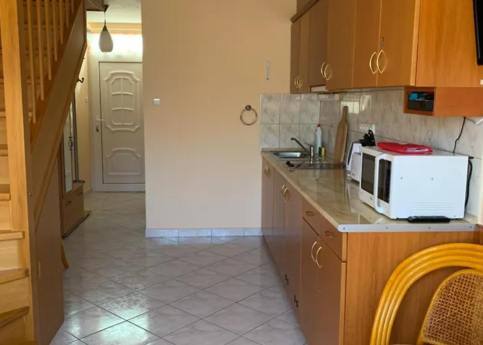 Appartamento Lakeside *