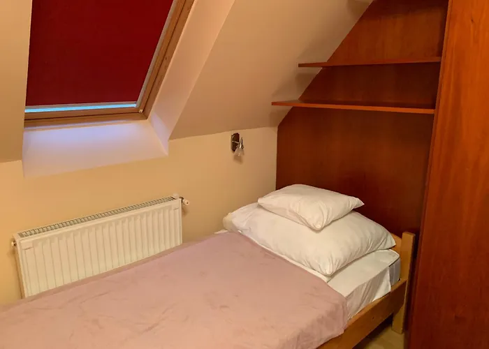 Appartamento Lakeside *