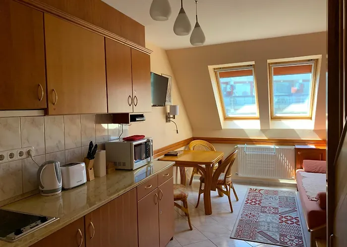 Lakeside Appartamento