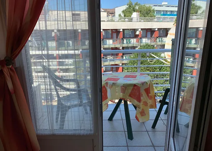 Appartamento Lakeside