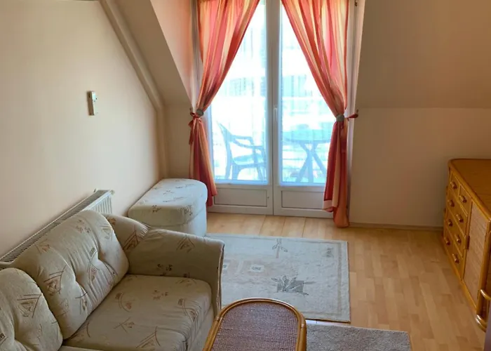 Lakeside Appartamento