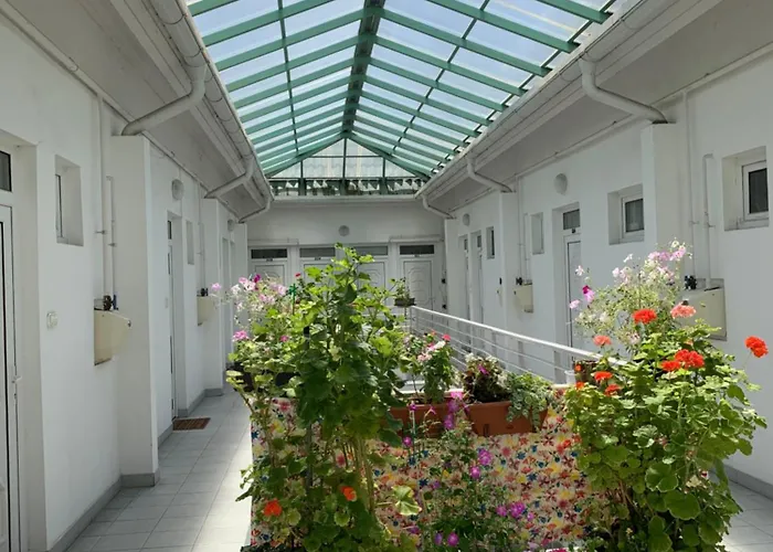 Appartamento Lakeside