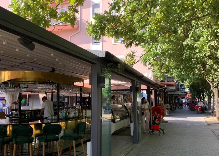 Appartamento Lakeside