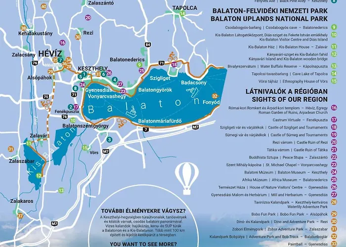 Lakeside Appartamento Hévíz