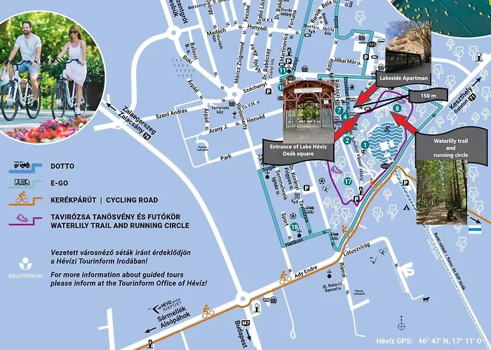 Lakeside Appartamento *