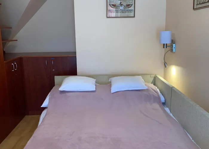 Appartamento Lakeside *