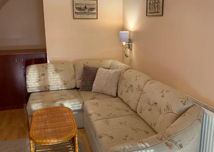 Lakeside Appartamento