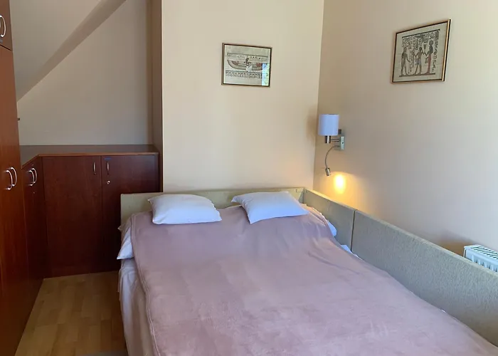 Lakeside Appartamento *