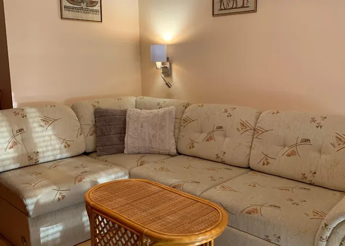 Appartamento Lakeside Hévíz