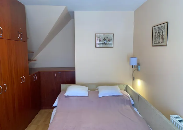 Lakeside Appartamento *