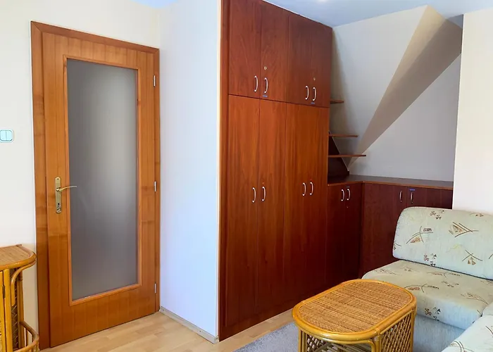 Lakeside Appartamento Hévíz