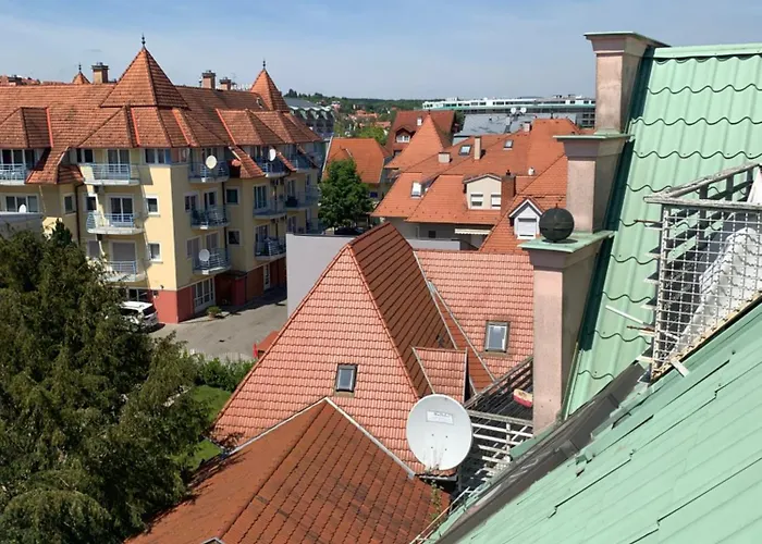 Appartamento Lakeside