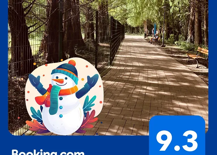 Appartamento Lakeside Hévíz